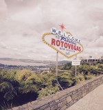 NZ - Rotorua